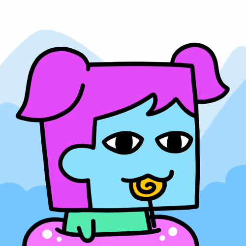 Squarmies #2478
