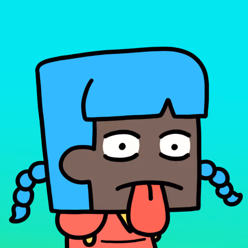Squarmies #2953