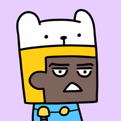 Squarmies #2328