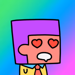 Squarmies #2840