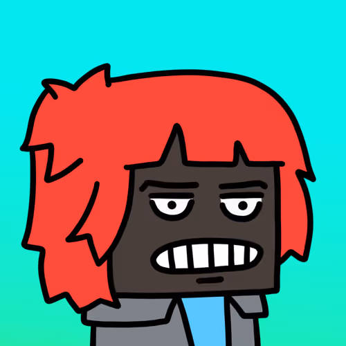 Squarmies #3067