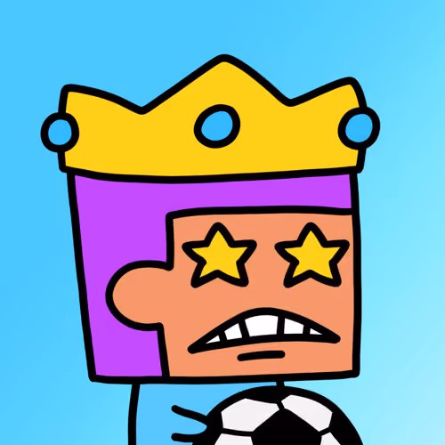 Squarmies #638
