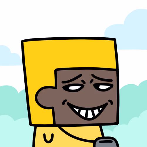 Squarmies #2132
