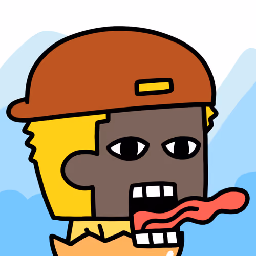 Squarmies #1193