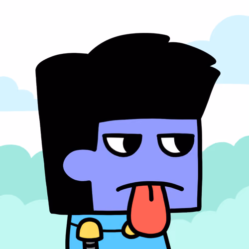 Squarmies #742