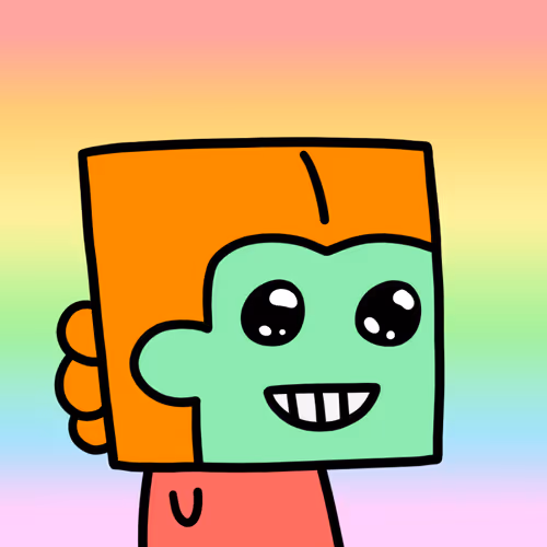 Squarmies #1761