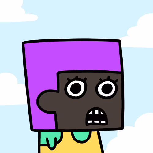 Squarmies #3514