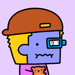 Squarmies #2349