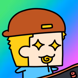 Squarmies #2390