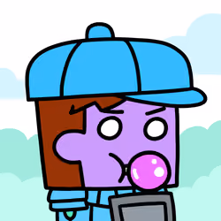 Squarmies #2217
