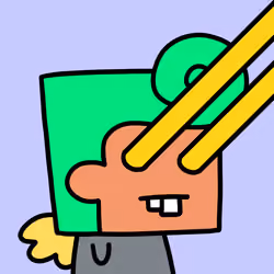 Squarmies #3527