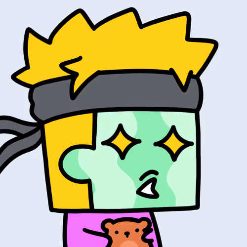 Squarmies #2136