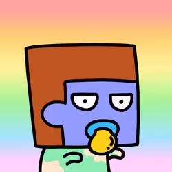 Squarmies #1047