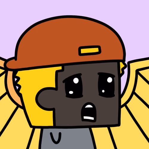 Squarmies #2198