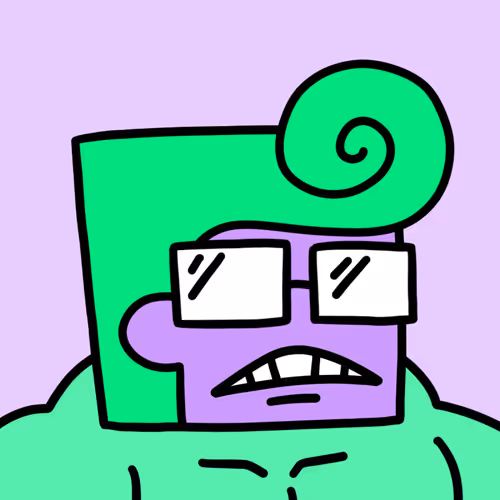 Squarmies #1048