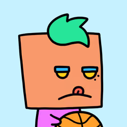 Squarmies #3273