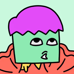 Squarmies #3171