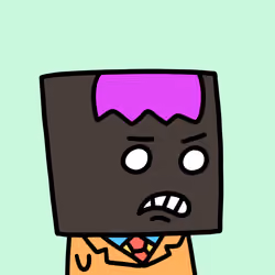 Squarmies #2510