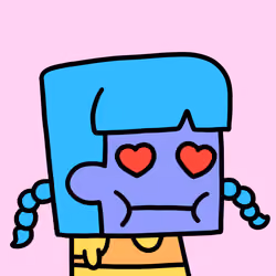 Squarmies #1265