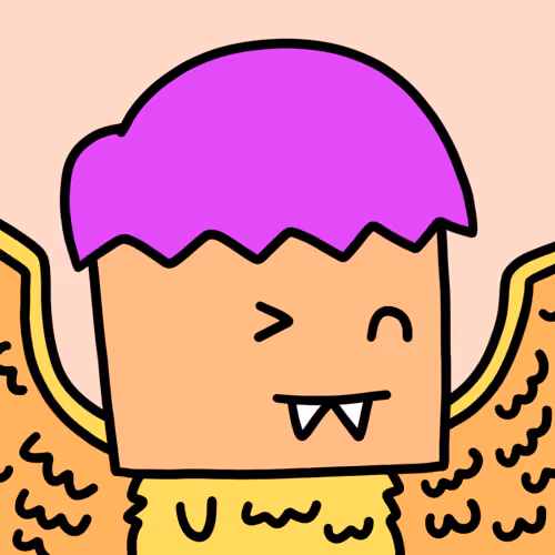 Squarmies #3442