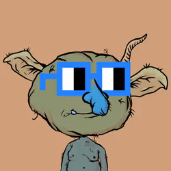 nounishtown #25
