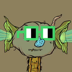 nounishtown #28