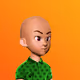 2687