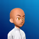 775
