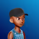 22