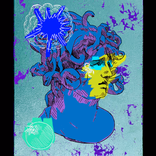 Medusacollection