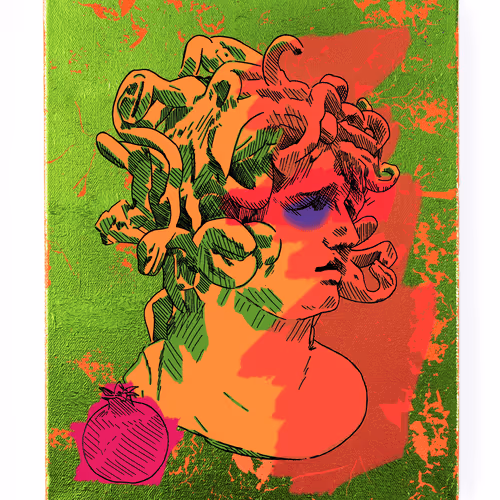 Medusacollection