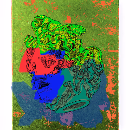 Medusacollection