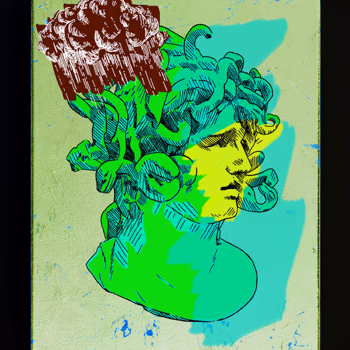 Medusacollection