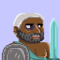 Champions of Zeus #148