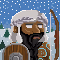 Champions of Zeus #9253
