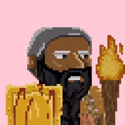 Champions of Zeus #2699