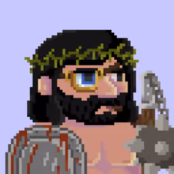 Champions of Zeus #154