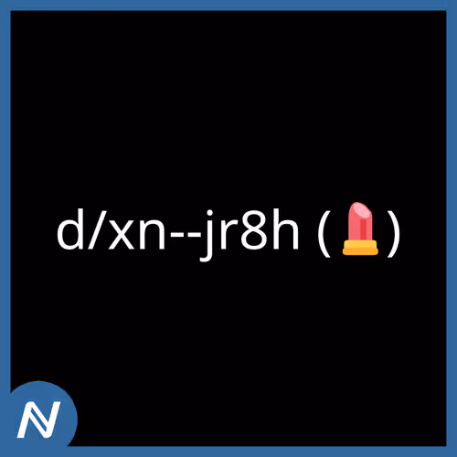 Punycodes Curated