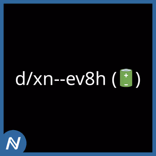 Punycodes Curated