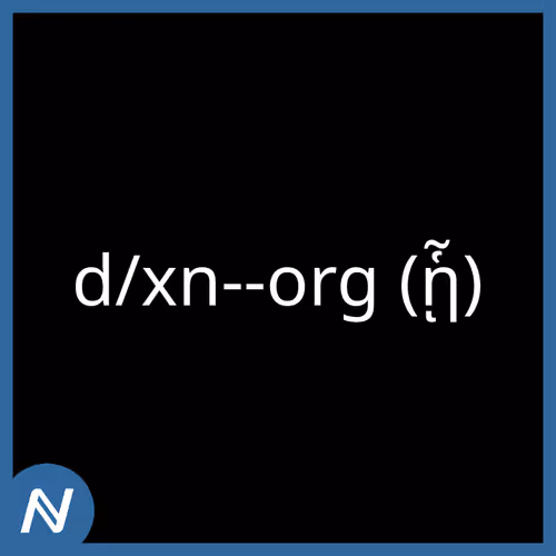 Punycodes Curated