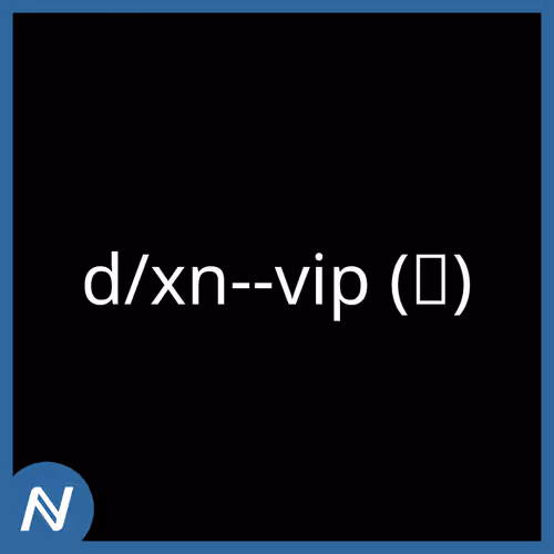 Punycodes Curated