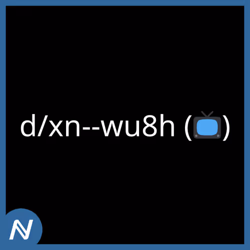 Punycodes Curated