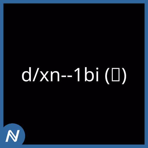 Punycodes Curated