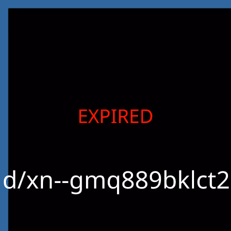 Punycodes Curated
