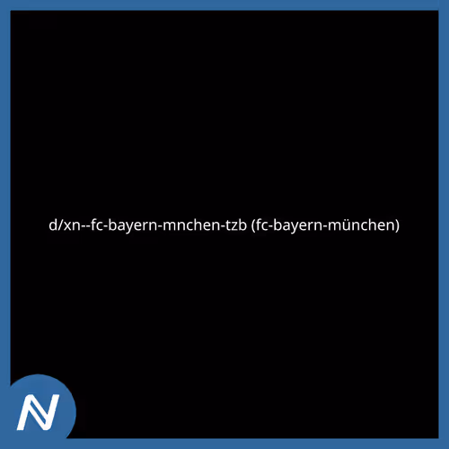 d/xn--fc-bayern-mnchen-tzb (fc-bayern-münchen)