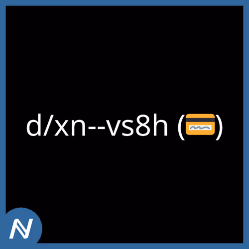 Punycodes Curated