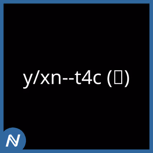 y/xn--t4c (฿)