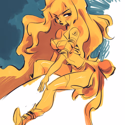 SKETCH #08