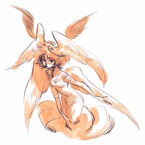 Aswangsketch