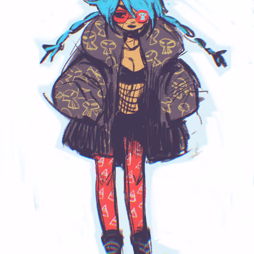 Aswangsketch